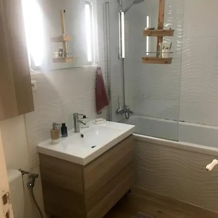 Holiday home Maison Au Calme Centre Perigueux