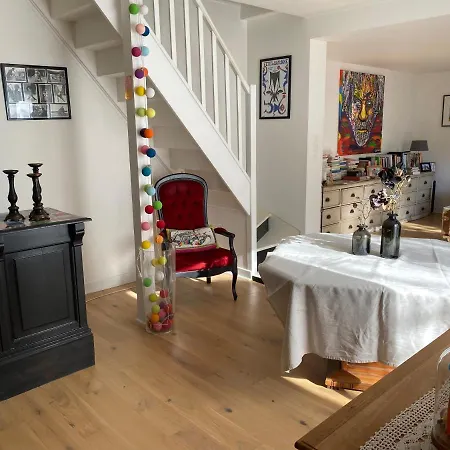 Maison Au Calme Centre Perigueux
