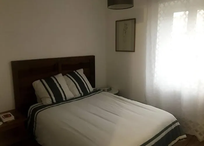Maison Au Calme Centre Périgueux