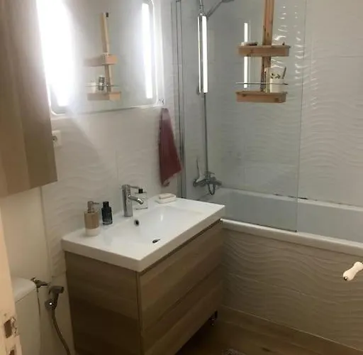 Ferienhaus Maison Au Calme Centre Périgueux